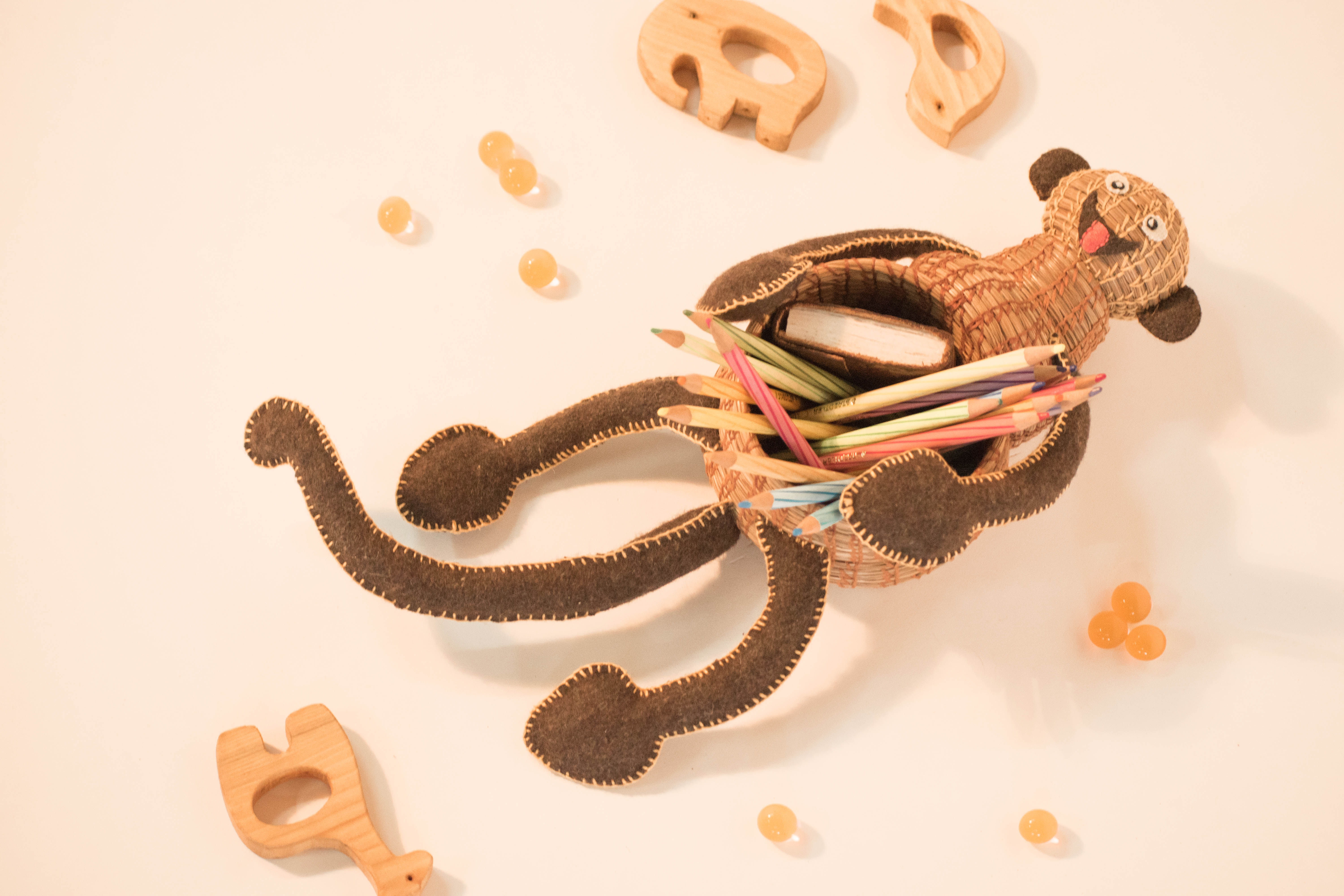 natural and artistic